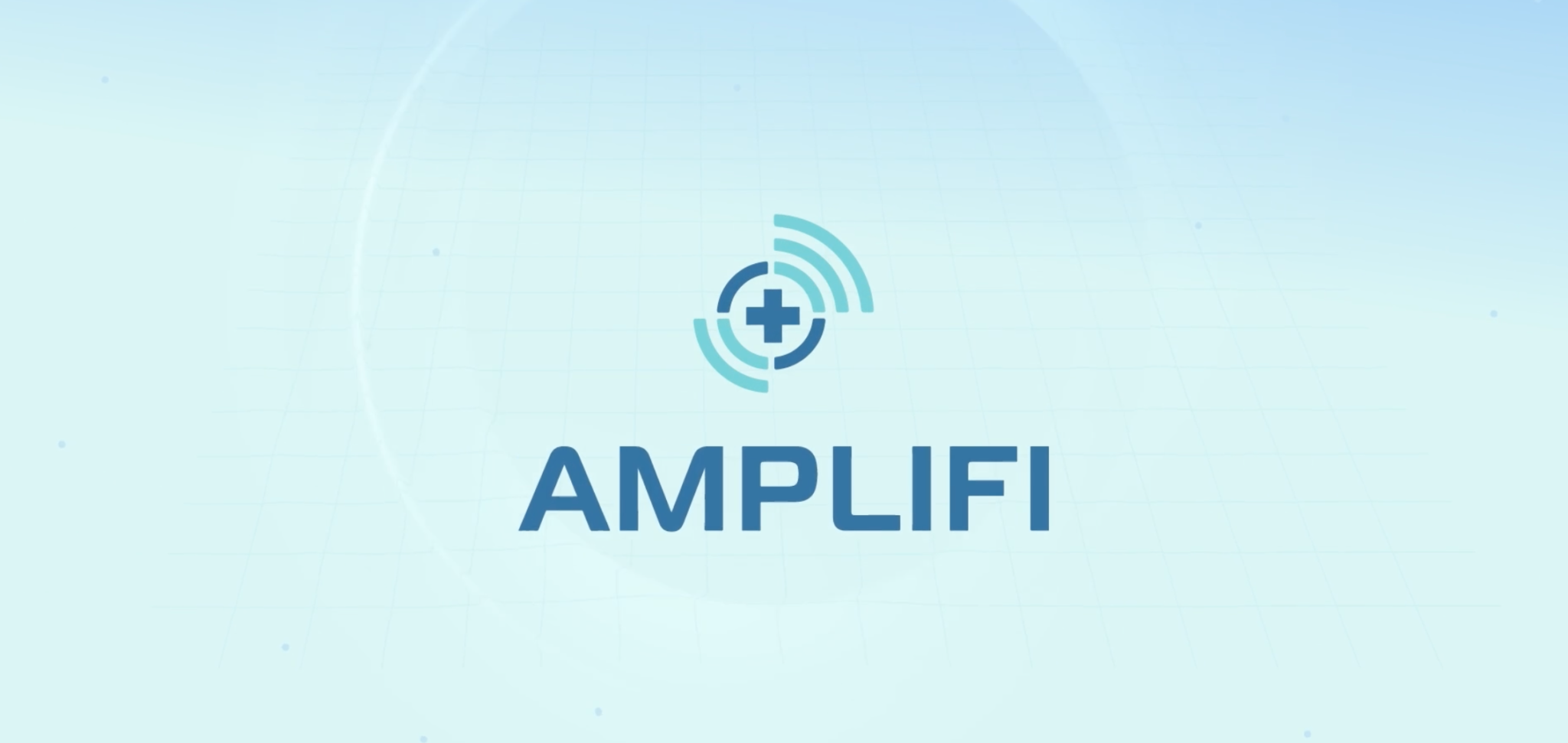 Project AMPLIFI : St. Joseph’s Healthcare Hamilton