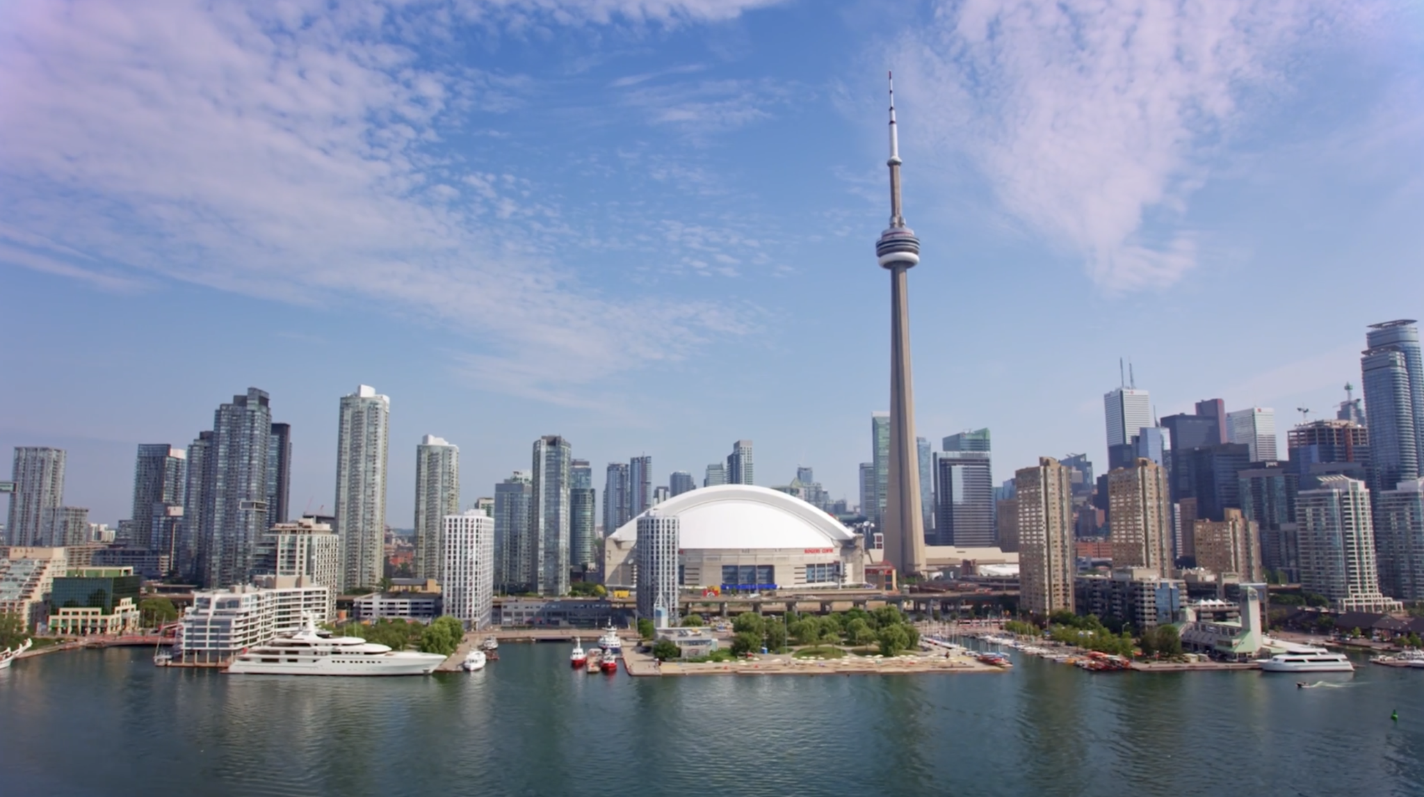 City of Toronto: Climate Strategy